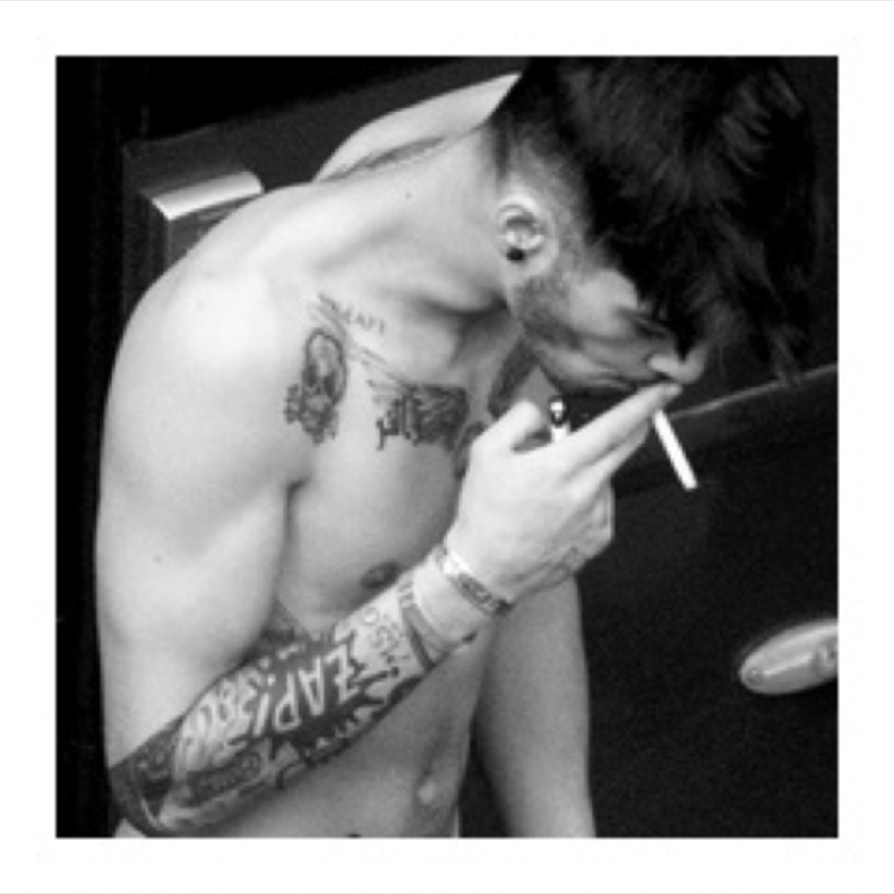ZaynRPGTIDTL Profile Picture