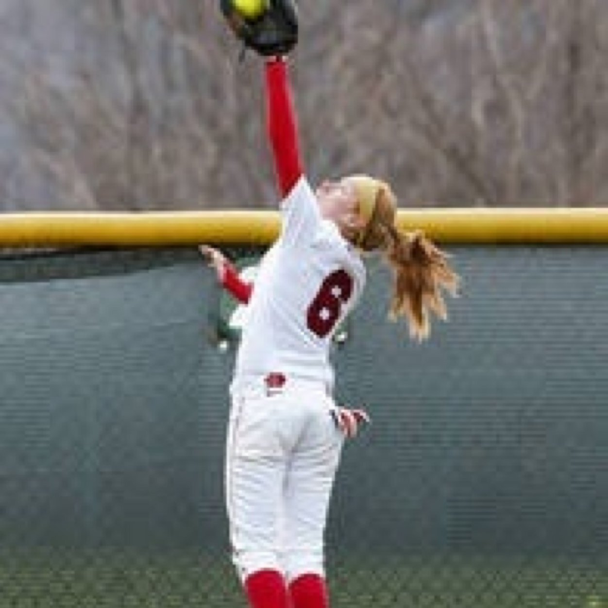 mduddy25's profile picture. Bay Area ☀️ @maristsoftball ‘16