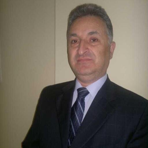 MaamonAlafeef's profile picture. قاضي