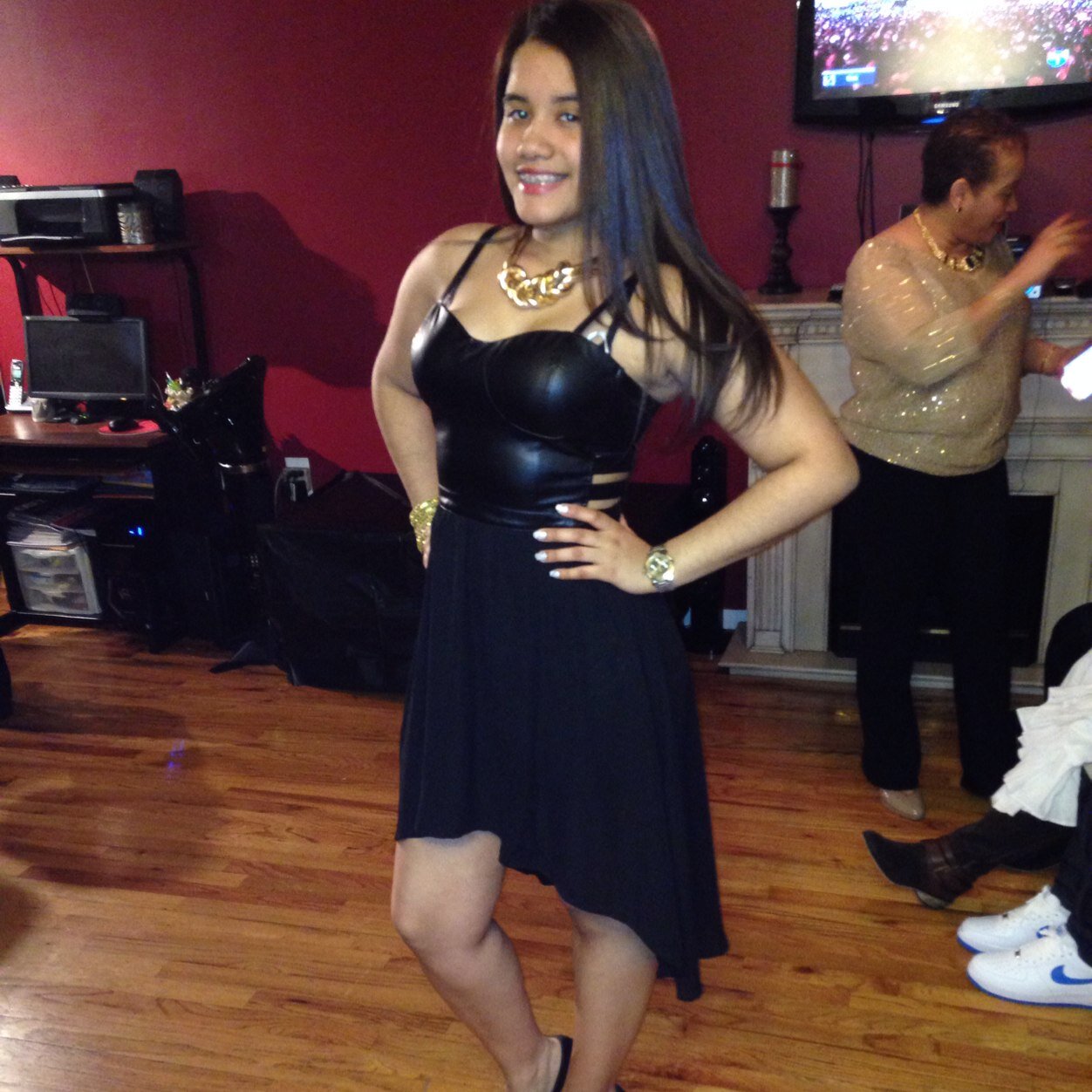 Genneh_C's profile picture. 