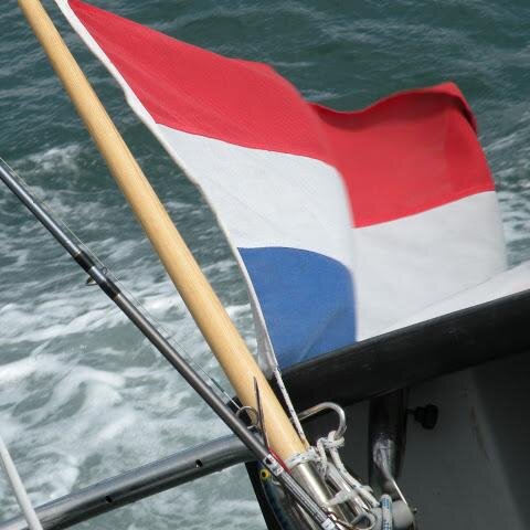 Dutch English German French
