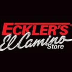 elcaminoparts's profile picture. We carry the most complete selection of 1959 to 1987 Chevrolet El Camino restoration parts assembled anywhere in the world.