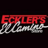 EL Camino Store(@elcaminoparts) 's Twitter Profile Photo