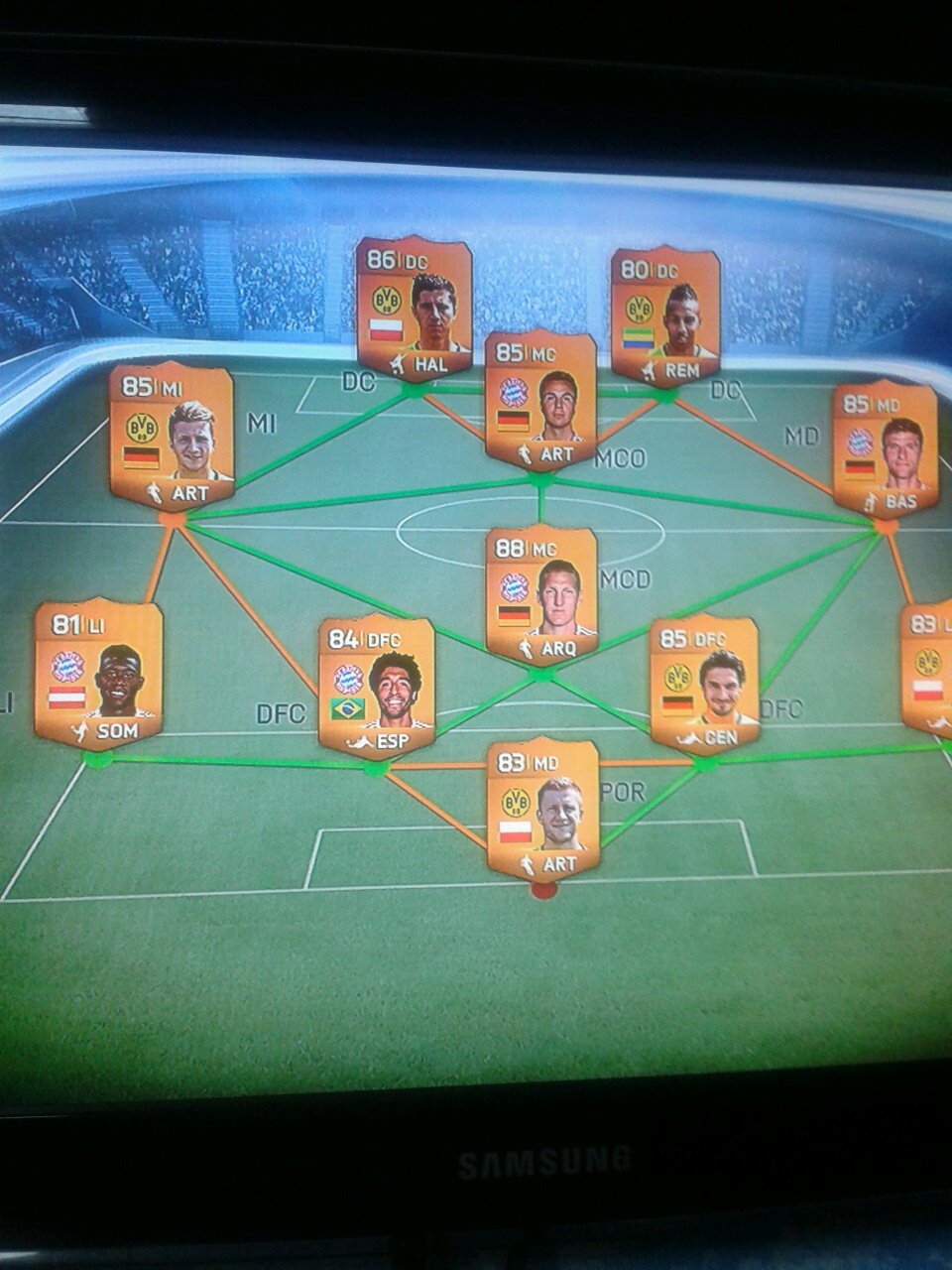Realizo torneos de ps3 para fifa últimate team 14. Guias de tradeo baratisimas y autobuyer muy barato. Nunca reveles tu contraseña ni datos Origin.