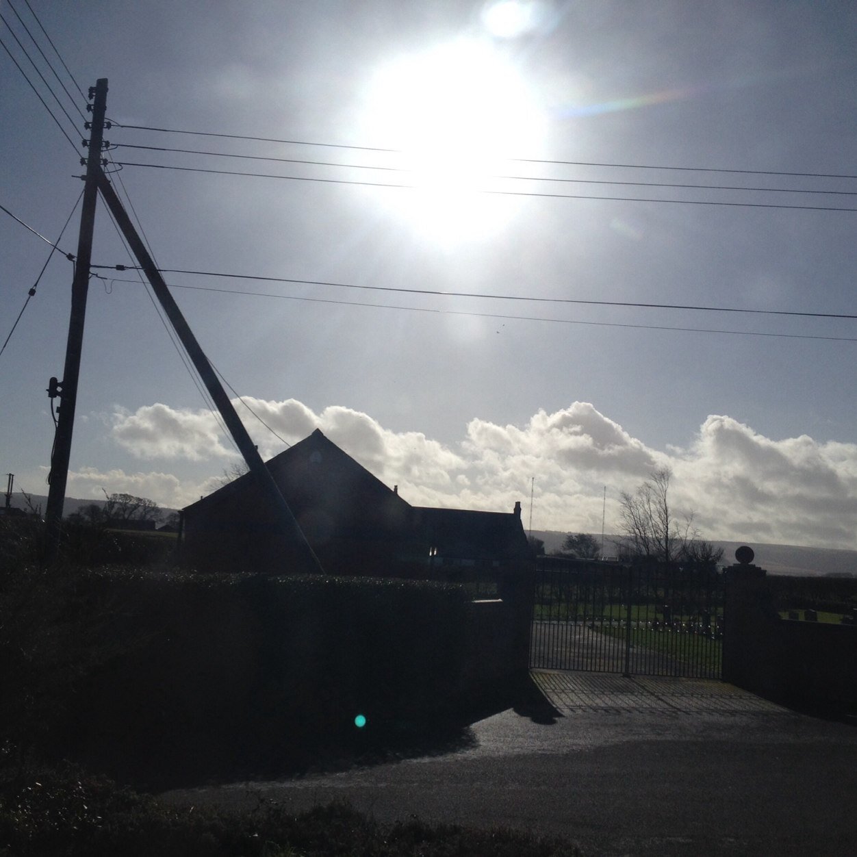 Cjlockcarpentry's profile picture. Carpenter,roofer and builder in west somerset.