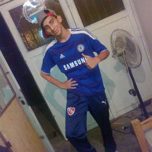 axel_borda's profile picture. 