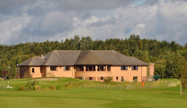 This is the official twitter site of Pumpherston Golf Club