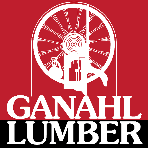 Follow Ganahl Lumber Co. for updates on aggressive tool promotions and our store events.