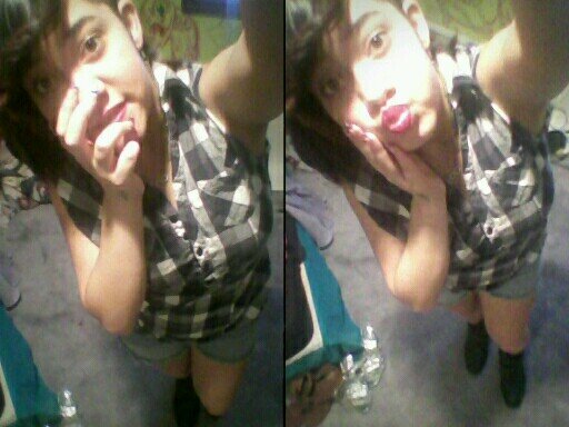 Me & My Boy, Us ♥ We Got Eachothers Backs, & We Riding Till The End :* Nothing Getting Between Us :* My Mr.Perfection ♡ -Mario & Beba 3.11.14