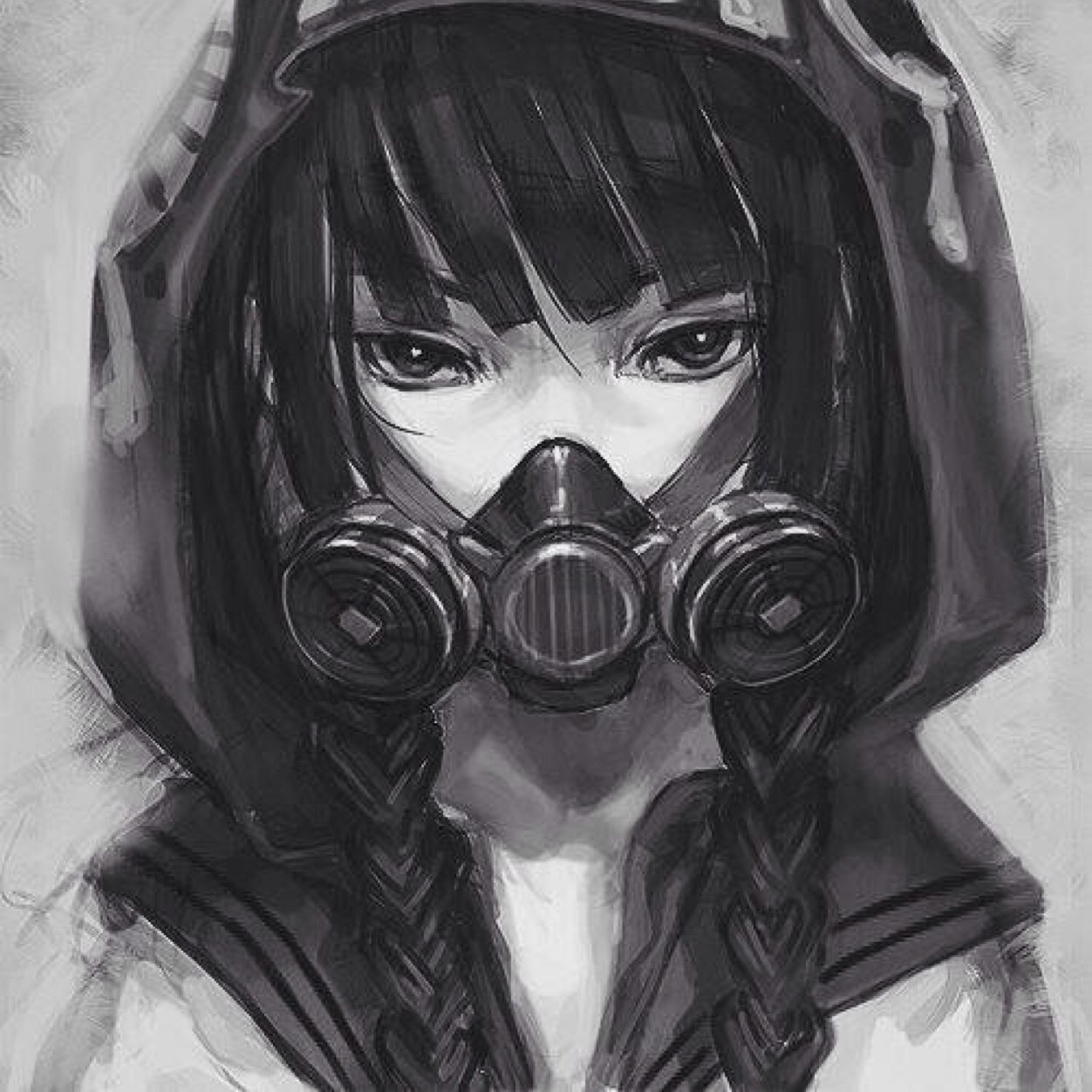 In this day and age, nothing is ever what it seems. You never know who or what people really are... but why would you want to know? Nosey parker... [OC RP]