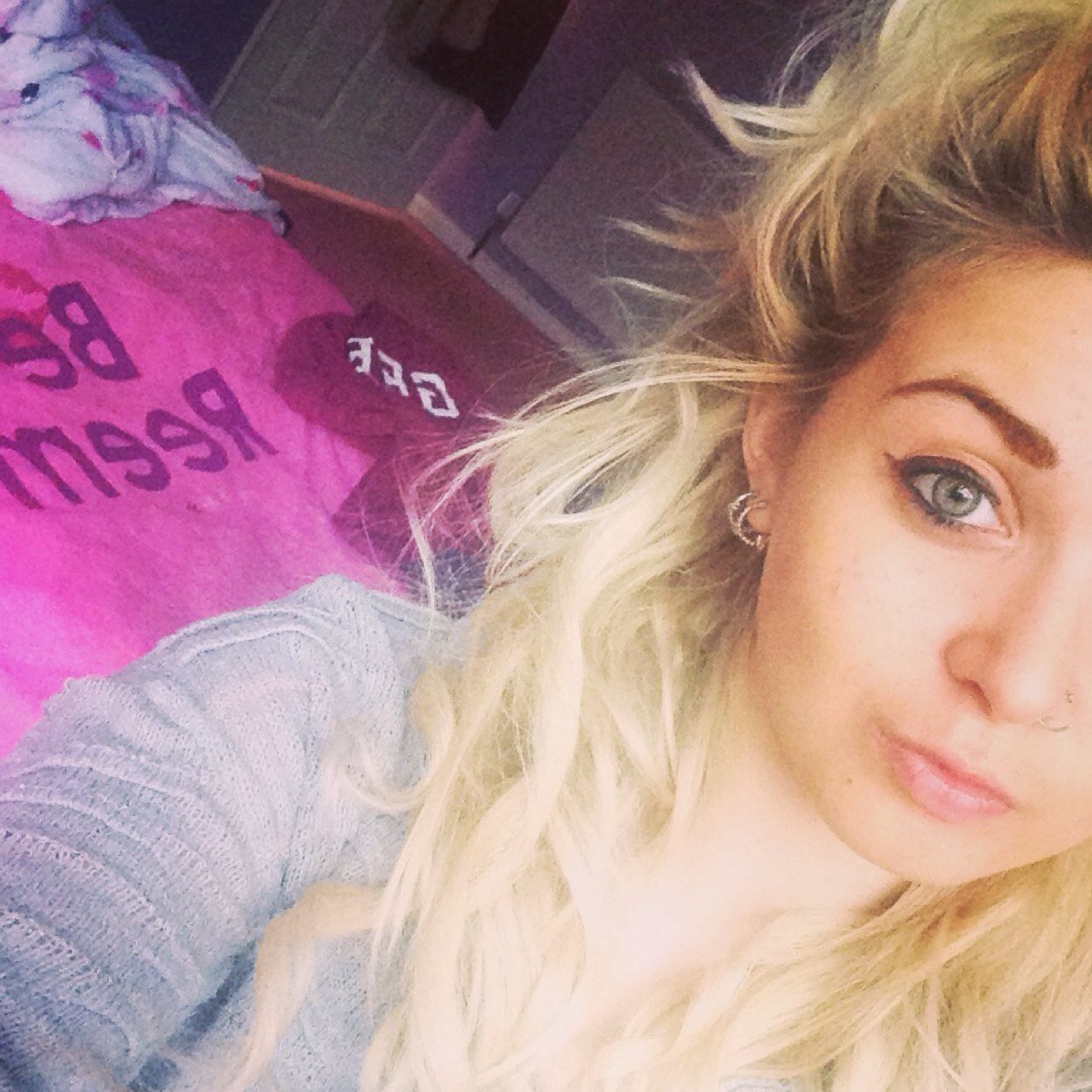 16,brummie,i love all things pink and pretty