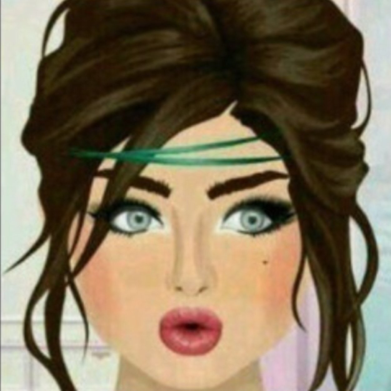 Arise Syrian dentist :) The heart beat 4 a name ..