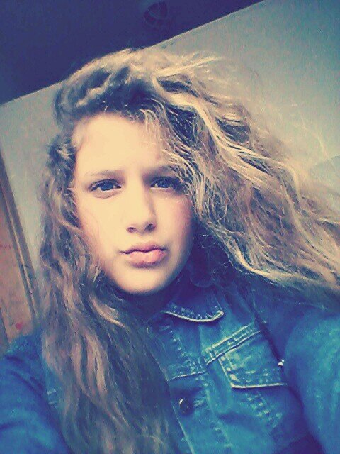 Follow me♥