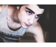 zayn jawaad malik • 21 • single • no feelings •