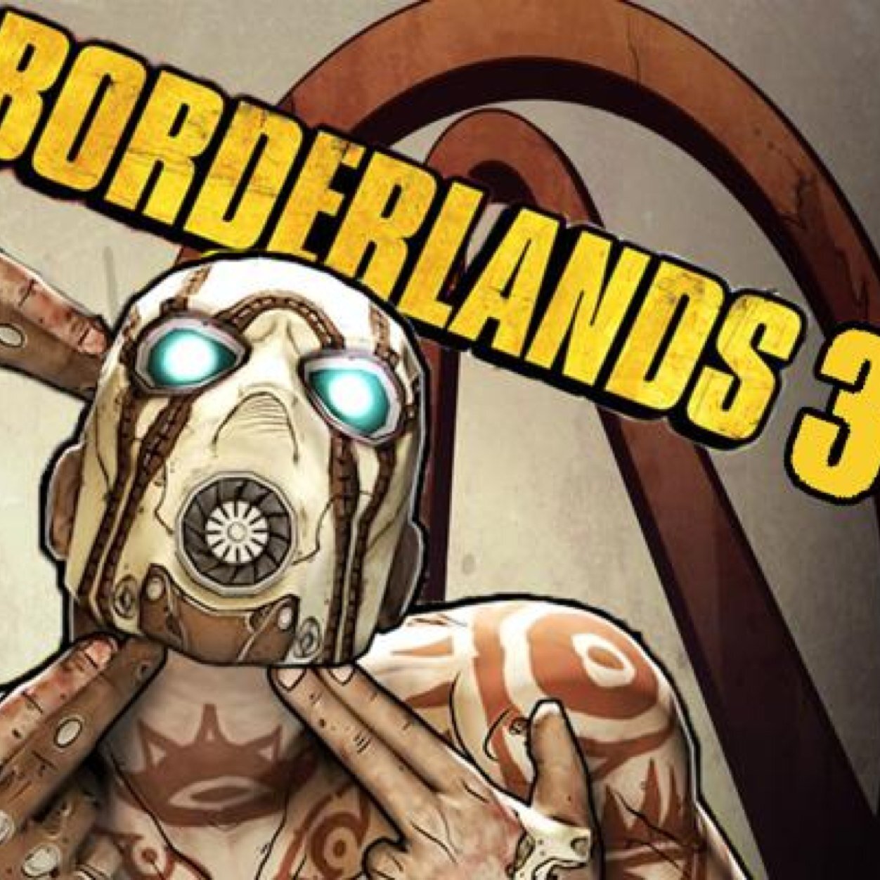 3Borderlands's profile picture. 
