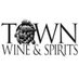 Town Wine & Spirits (@townwine) Twitter profile photo
