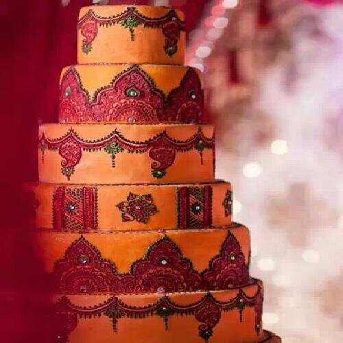 topcakedesigner's profile picture. Custom cakes for private & corporate events. 
Our cakes have been on NBC, FOX, The NY Times! Please join our facebook page, The Cake Designer!