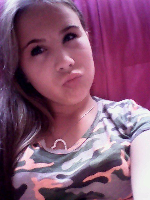 Nobody is perfectt ♡