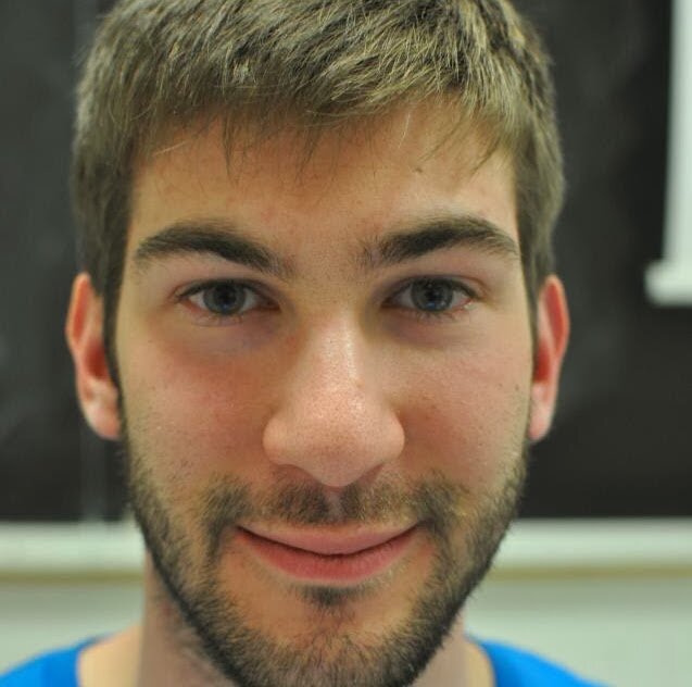 MSc Student @ University of Trento, past technical intern at @gamesys