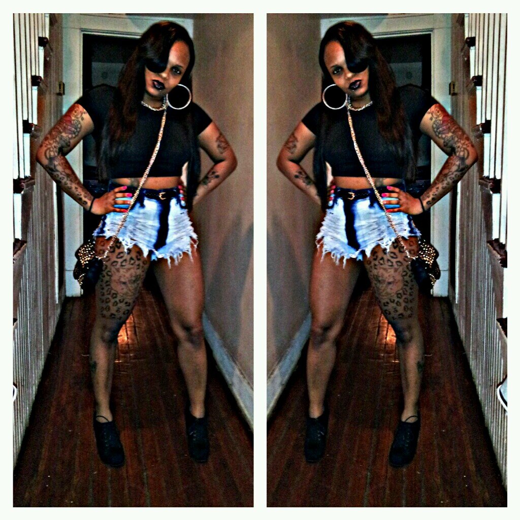 Follow Me On Ig @net_1ofakind  Ill Follow Back! #Taken