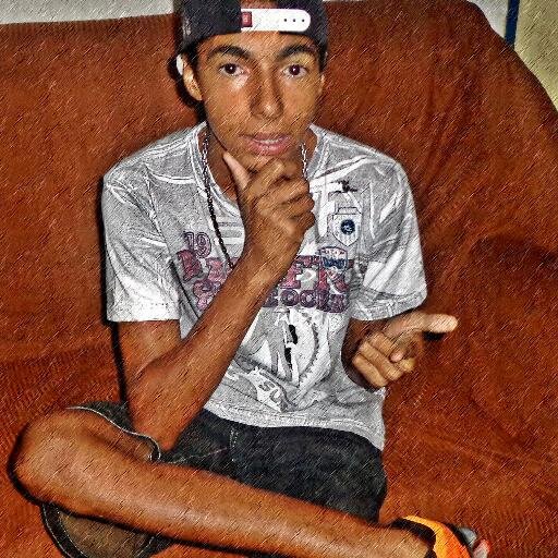 mc nuninho F.P.C