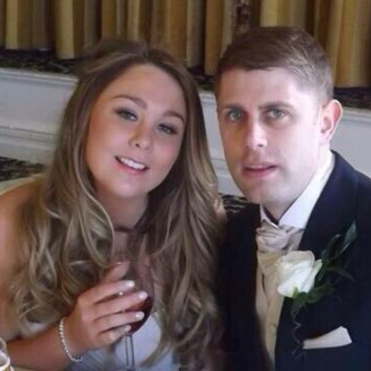 Rest in peace carla XxX