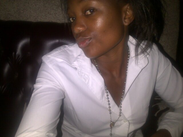 Beautiful, unique and special dats me