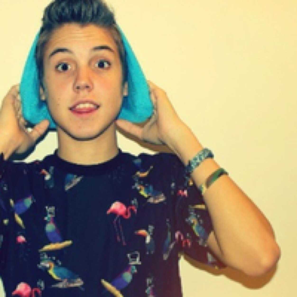 OR NAAAH matt espinosa-future dad of my children