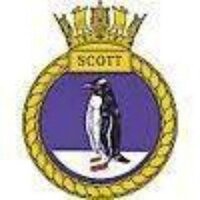 TS Scott (@maidstonescc) 's Twitter Profile