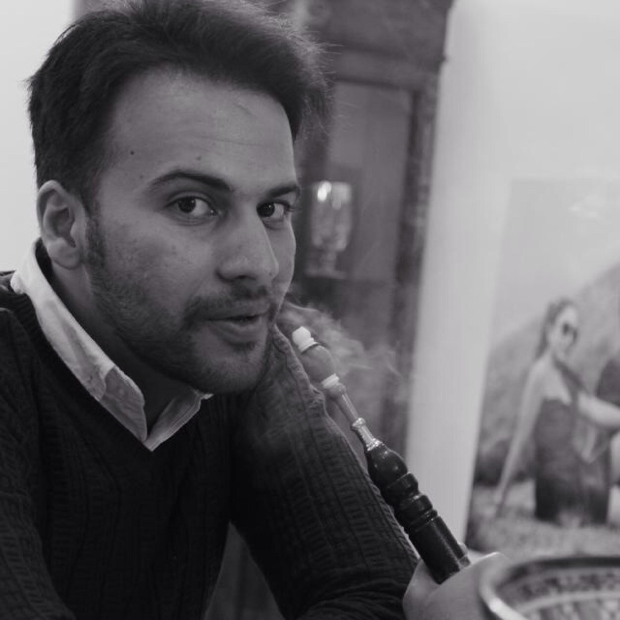 ashkannour Profile Picture