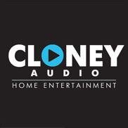 Cloney Audio for all your home entertainment needs. Shops in Blackrock and at Tower Records Dublin. Est 1966.