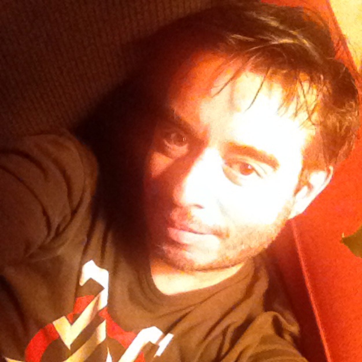 Arnaud_Maillet's profile picture. 