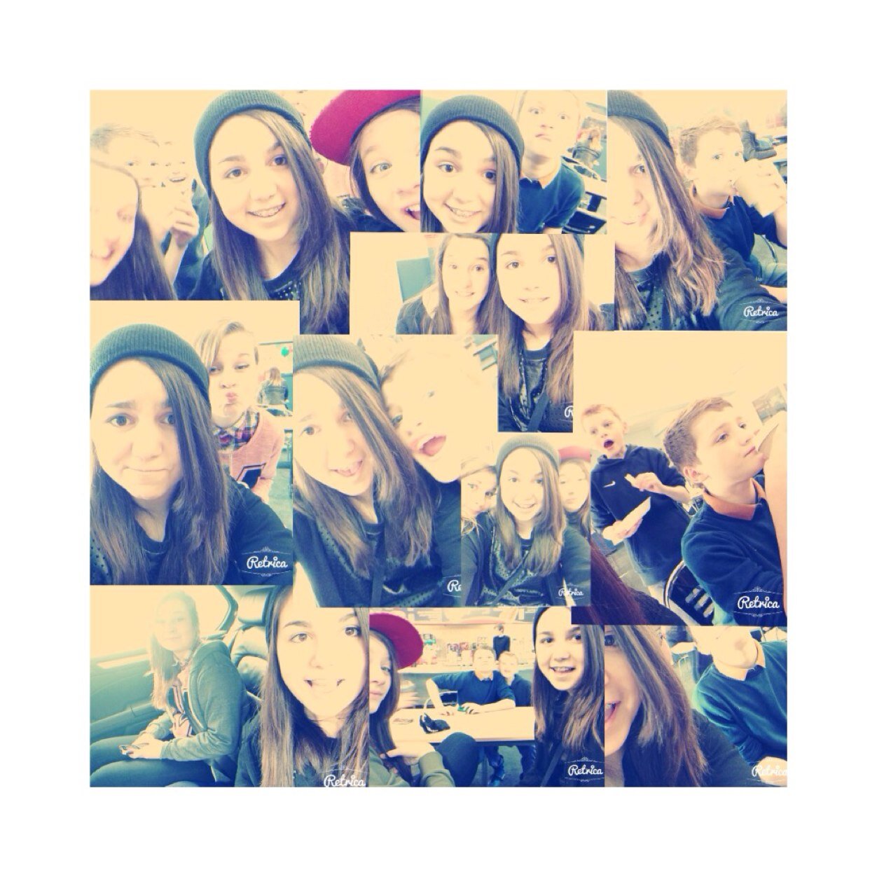 Pia_santoro's profile picture. One Direction • Rizzle Kicks • Tyler the creator