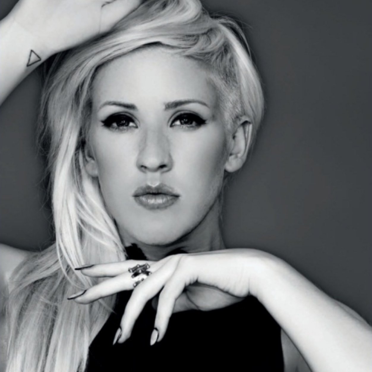 Ellie Goulding❤️ #gouldigger Fifth Harmony 😍 #harmonizer
