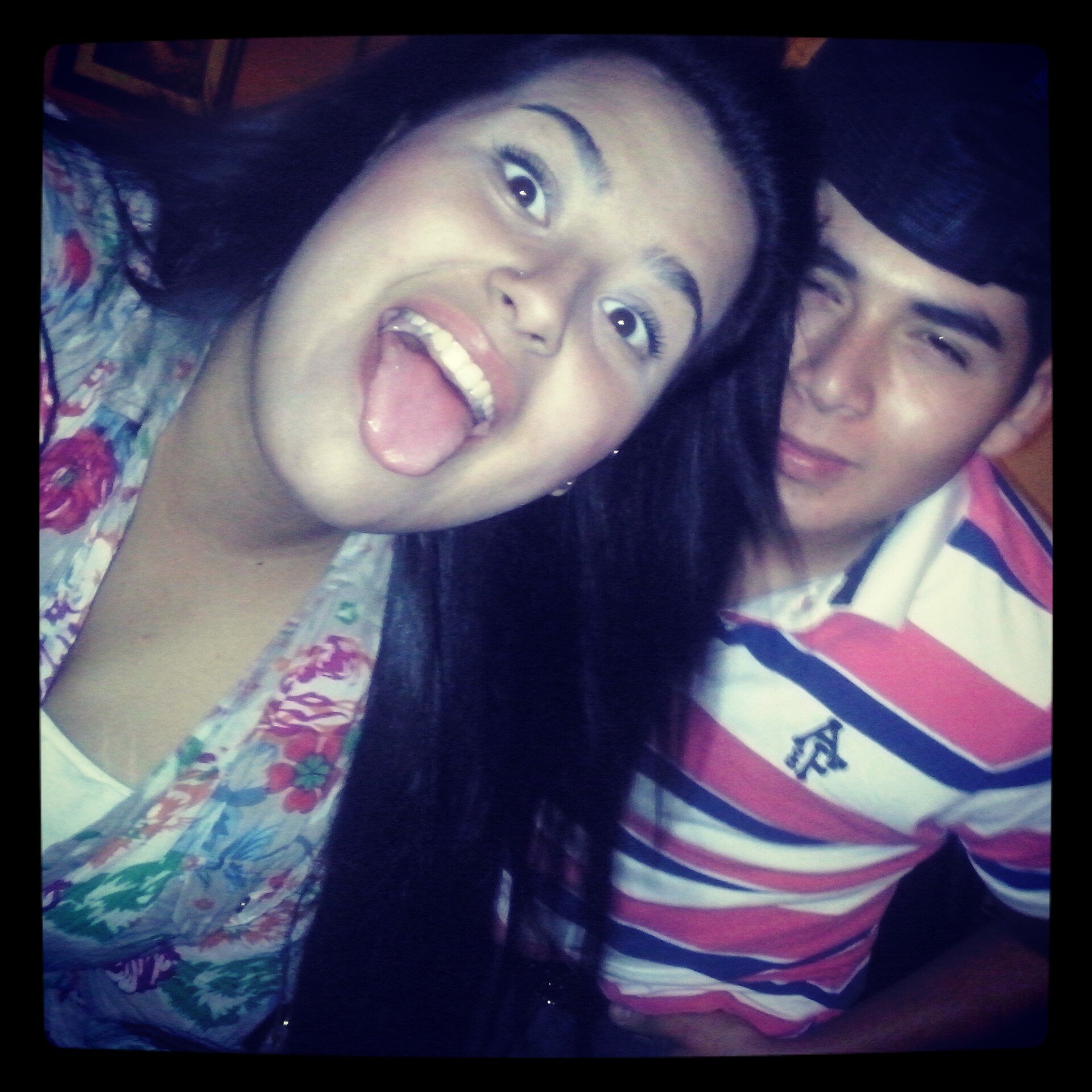 Amo Ah Mi Novio
