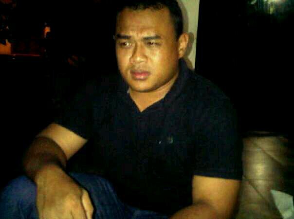 CahyonoRony's profile picture. 