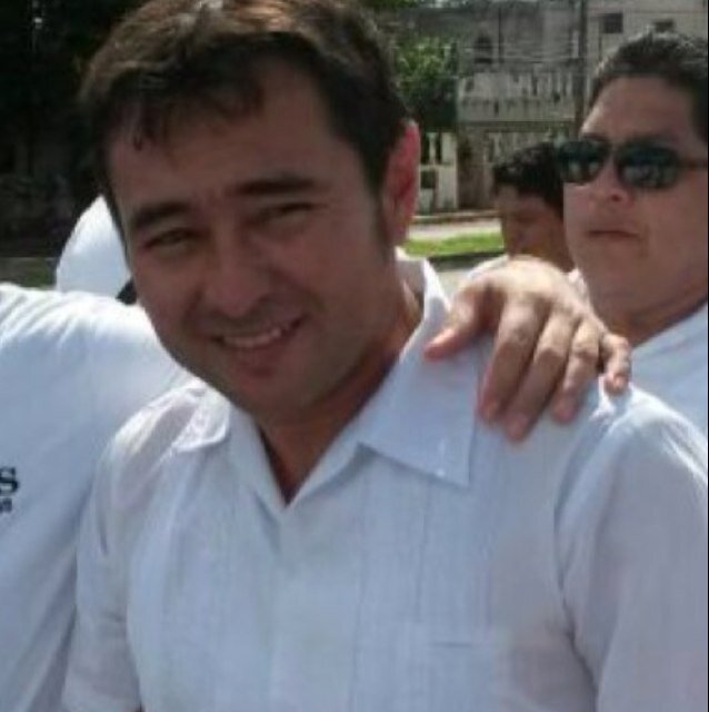 Padre de familia amigo y hermano, amo la Naturaleza, con Gran Espiritu de Servicio YUCATAN