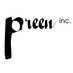PREEN, INC. (@preeninc) Twitter profile photo PREEN, INC. (@preeninc) Twitter profile photo