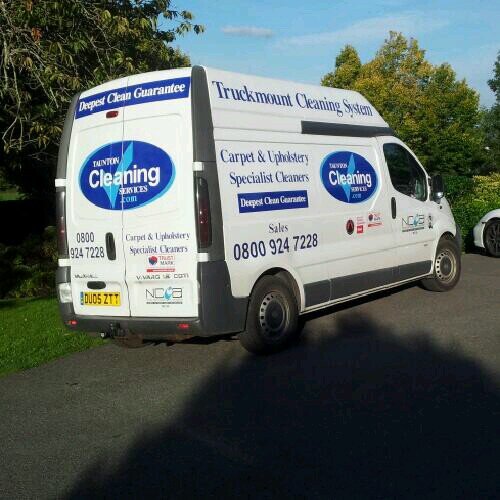 I like to do thing's people hate and that's to cover all aspects of the cleaning trade we offer you.