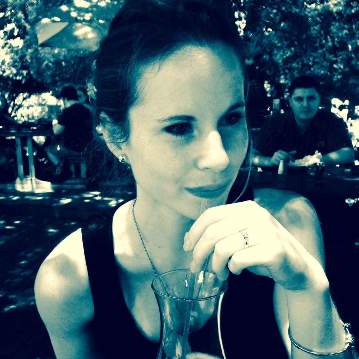 Eunice_Kok's profile picture. Love life. Have faith. Trust God in everything you do. Never give up.