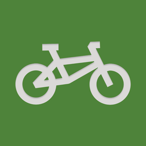 More than just a smartphone app its a movement! Helping you help Reno help us! Inspired by @CycleTracks
