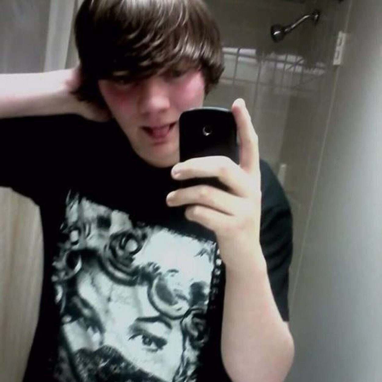 DamienWinkyface's profile picture. 