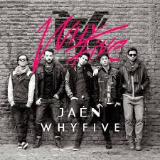 Web y club de fans de la boyband @WhyFiveBand en Jaén. Todo lo que necesitas saber sobre ellos, aquí. @muwom
