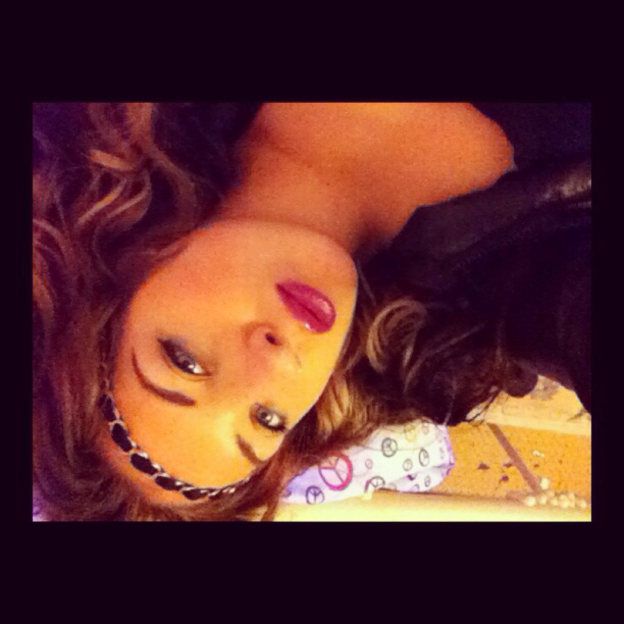 bre2897's profile picture. #HighPower✊