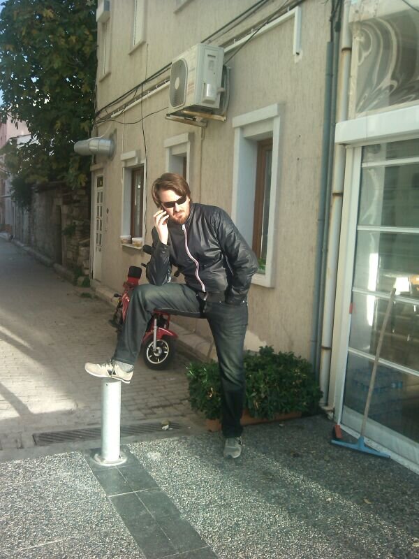 alisaryldz1's profile picture. 