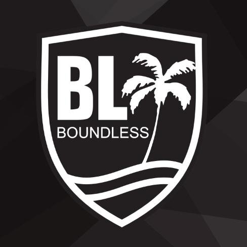 A Boundless é uma marca que se inspira na qualidade de vida, representando o lifestyle, em um mundo no qual convivem o urbano e a natureza.
