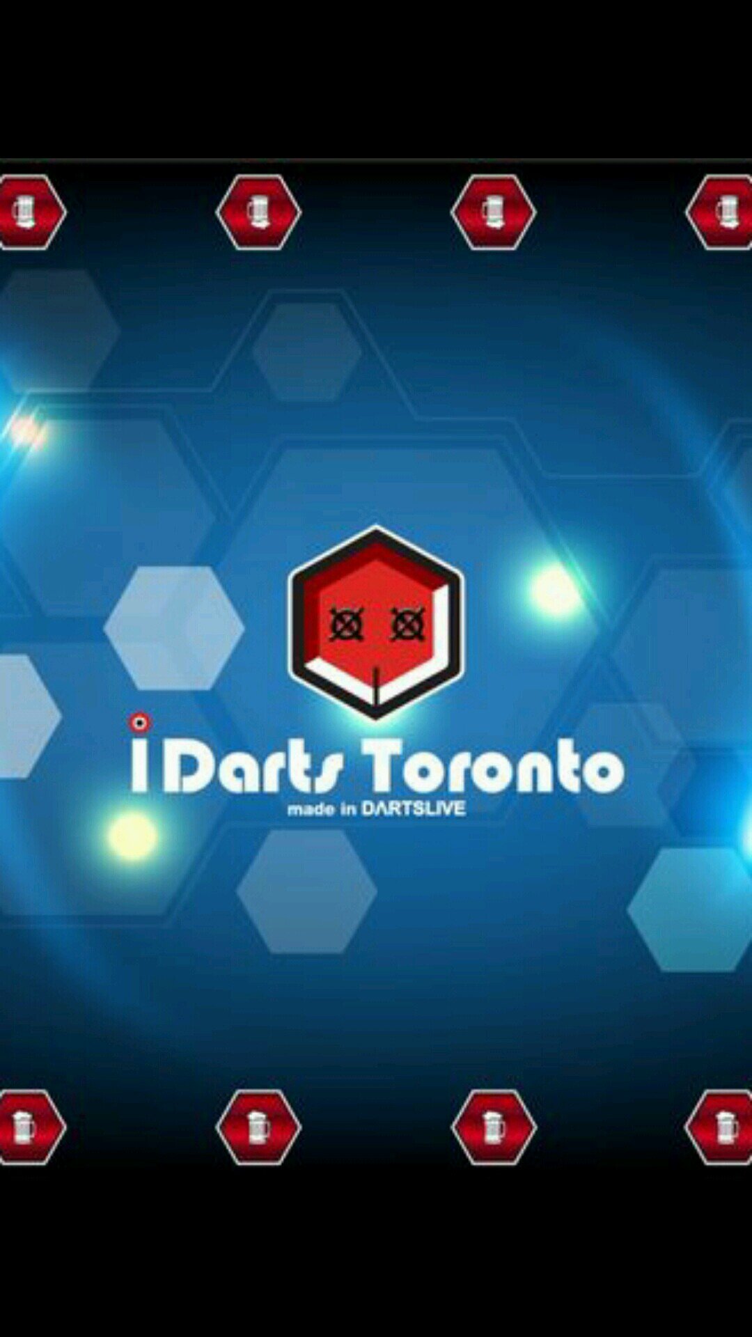 iDarts_Toronto's profile picture. 