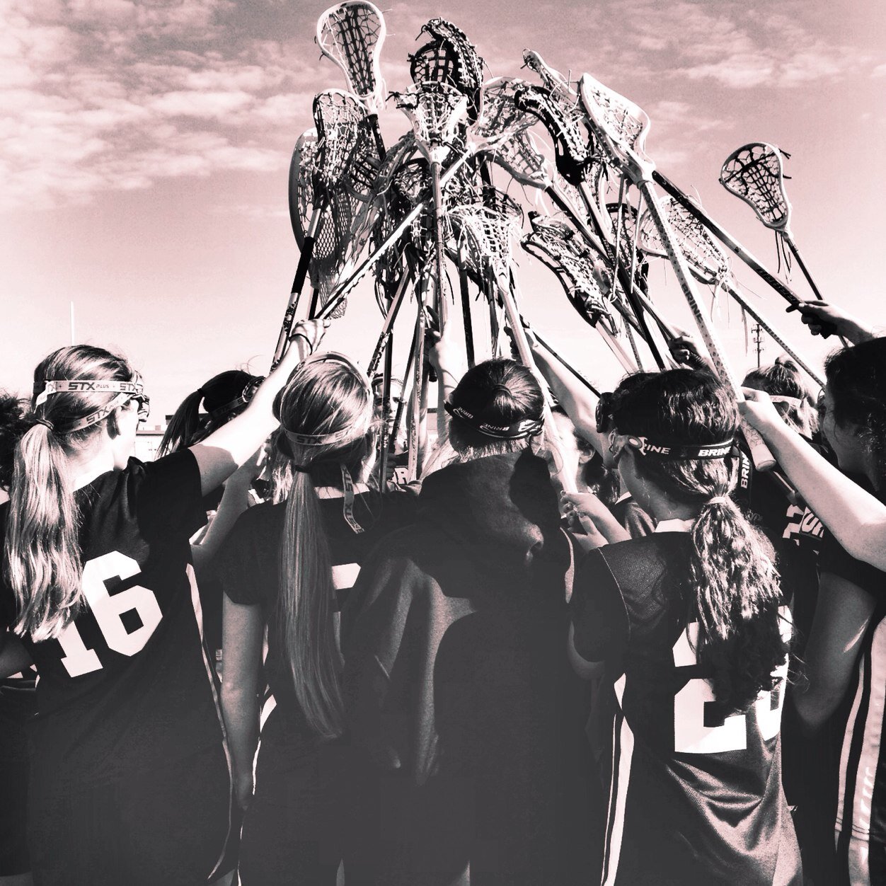 NorthGirlsLax's profile picture. Official Page of Middletown North Girls Lacrosse! #LadyLions