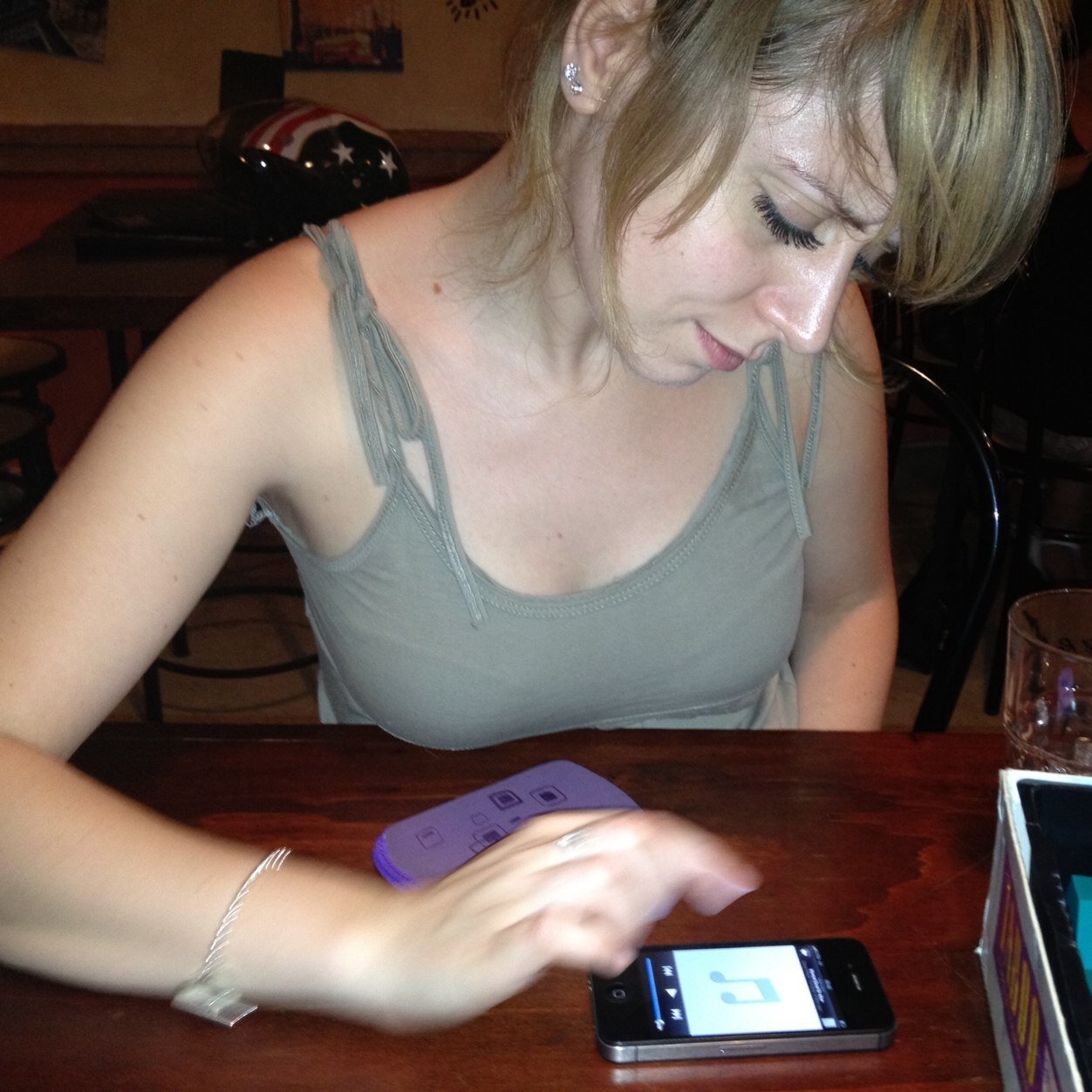 Barbara_Palatta's profile picture. Che te devo di'?! E pure se te lo dicessi..che te lo dico a fa'?!? [Mandrake]