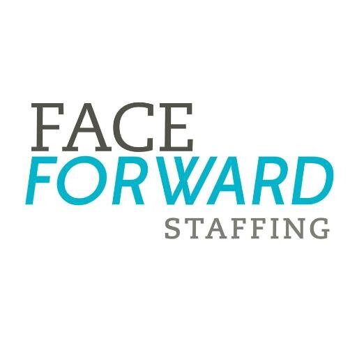 Staffing, Recruiting, People Moving, Put your best FaceForward type business